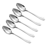 Eslite 12-piece spoons set for everyday dining and easy organization