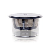 Euro Cuisine GY60 Greek yogurt maker with strainer for thick yogurt at home