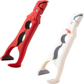 EZBNG hot plate gripper bowl clip secures hot bowls for safe lifting.