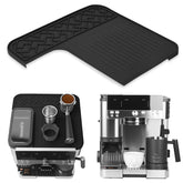 EZHPYK Top Mat fitted on Ninja ES601 protecting the top surface from scratches.