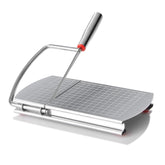 Faat3 Coi4 cheese slicer board with blade for precise cuts