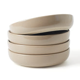 Famiware Milkyway 33oz pasta bowls set of 4 for generous portions