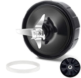 Feilifan 7 fins blade assembly for Ninja blends smoothly.