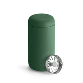 Fellow Carter Move Mug with splash guard for spill-free travel