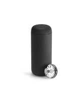 Fellow Carter Move Mug splash guard prevents leaks on the go.