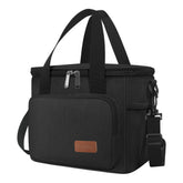 Femuar lunch bag insulated-leakproof exterior keeps meals fresh for hours
