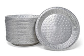 Fig & Leaf 60-pack 9-inch pie pans for versatile baking.