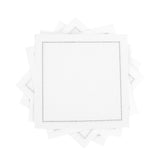 FIVE STAR NAPKINS white cotton napkins 50-pack for elegant event setting