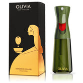 FLAIROSOL Olivia oil sprayer 200ml delivering precise, even coating for cooking.