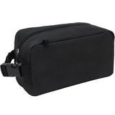 FlowFly small insulated lunch bag with buckle keeps meals fresh on the go.