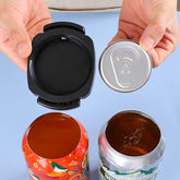 Fogsea Multifunctional Opener front view shows compact all-in-one design for outdoor use