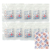 FreshUs 300cc Oxygen Absorber packaging showing compact kit for long-term storage.