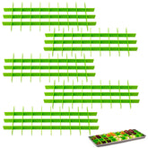 Friheten tray divider for Harvest Right, keeps medium trays organized for portioning.