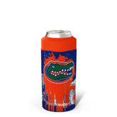 Frost Buddy universal can cooler with 12oz slim fit keeps drinks icy and portable.