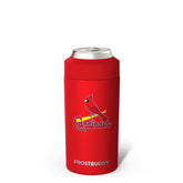 Frost Buddy MLB Universal Buddy on a sunny beach keeps your drink cold
