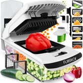 Fullstar The Original Pro Chopper front view for quick, clean meal prep.