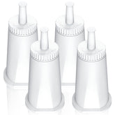 Funmit Breville filter 4-pack packaging for quick replacement parts.