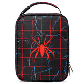 FunnyGifts Kids Lunch Box front view keeps meals cool all day.