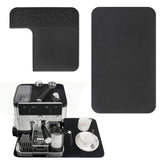 Funria top mat for Ninja ES601 fits snugly to protect the surface