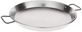 Garcima Pata Negra 16-inch paella pan overview for large gatherings and authentic cooking.