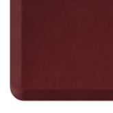 GelPro NewLife ergofoam core close-up showing strong underfoot support.