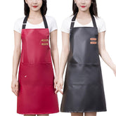 GEMBITYFUL waterproof apron 2-pack with a large pocket for tools.