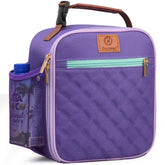 Genteen lunch box with large capacity for meals on the go.