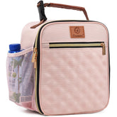 Genteen lunch box with large capacity for meals on the go
