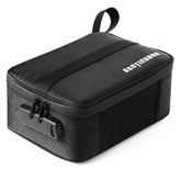 GENTINGBRO Lock Bag odor-proof liner enables discreet storage on the go