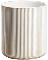 getstar large utensil holder by the stove keeps spatulas within reach