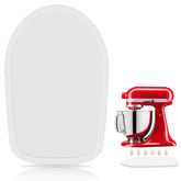 GIASSVIO mixer slider for 4-5 qt KitchenAid, easy repositioning on the counter.