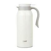 GiNT 51oz carafe side view highlighting ample capacity for gatherings.