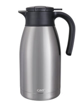 GiNT 64oz carafe shows large capacity for gatherings and refills