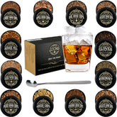 G & J's Finest cocktail smoker chips pour-ready aroma variety