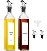 GMISUN dispenser set on counter for organized, ready-to-use kitchen.