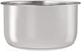 Goldlion inner pot for Ninja Foodi 6.5 qt, compatible insert for versatile cooking.