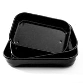 Granite Bowl 3-pack small pan for oven roasting and versatile meals.