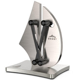 Grihot VN3 professional sharpener body demonstrates durable construction for daily use.