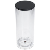 Groupe SEB water tank reservoir for Krups Vertuo Plus Deluxe XN900840, 1.7 L capacity for easy refilling.