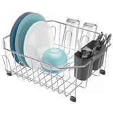 GSlife small-sink drying rack in compact design for tight spaces