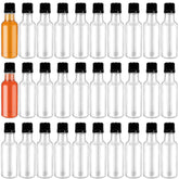 Haawooky 30-pack mini liquor bottles displayed for party favors and sharing