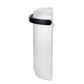 Hakano replacement water reservoir for Keurig K-Café with black handle, quick swap for reliable brewing.