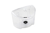 Hakano replacement reservoir for Keurig K-Compact; secure fit and reliable water supply.