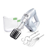 Hamilton Beach Professional 7-Speed mixer with DC motor for effortless blending