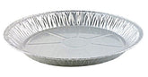 Handi-Foil 12-inch pie pan top-out diameter for sturdy baking and clean edges