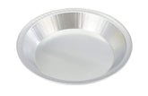Handi-Foil 9-inch smooth-wall pie pan for reliable baking and easy serving.