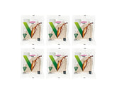 Hario V60 natural 600ct filters pack for clean pour-over flavor