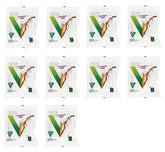 Hario V60 size-02 filters for clean pour-over brews.