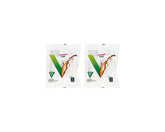 Hario V60 Size 02 white filter pack for clean pour-over coffee