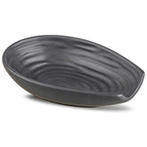 Hasense spoon rest on stove top keeps cookware clean and organized.